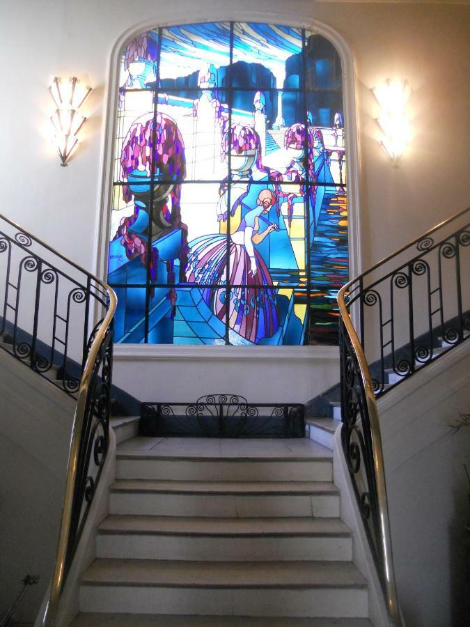 Chambre Eugenie Сен-Клу Экстерьер фото